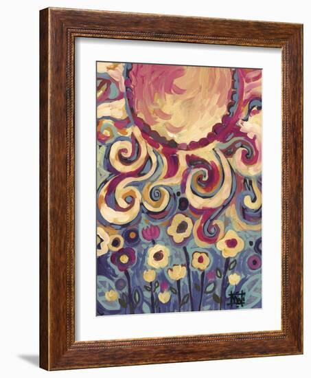 148-Natasha Wescoat-Framed Giclee Print