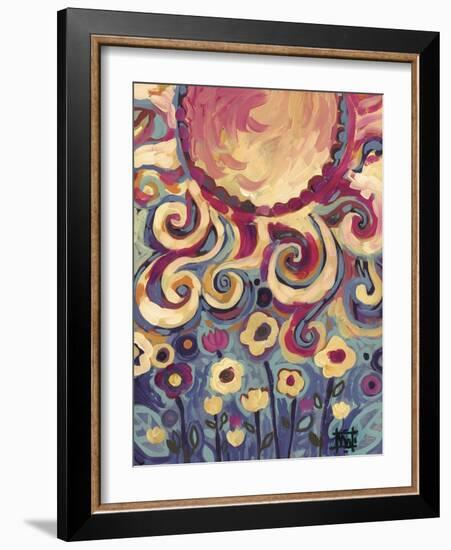 148-Natasha Wescoat-Framed Giclee Print