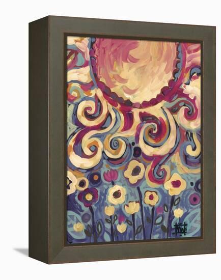 148-Natasha Wescoat-Framed Premier Image Canvas