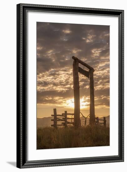 149-Dan Ballard-Framed Photographic Print