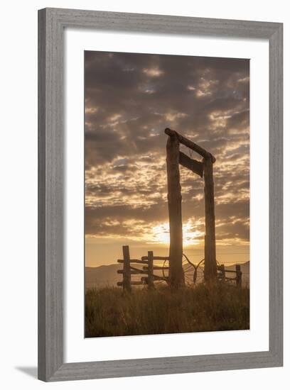 149-Dan Ballard-Framed Photographic Print