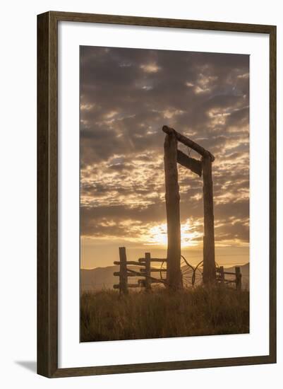 149-Dan Ballard-Framed Photographic Print