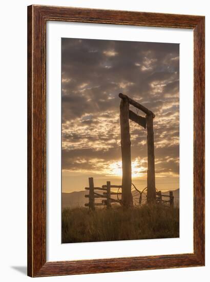 149-Dan Ballard-Framed Photographic Print