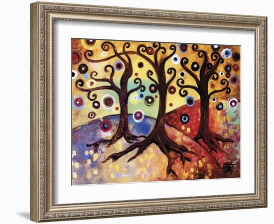 14-Natasha Wescoat-Framed Giclee Print