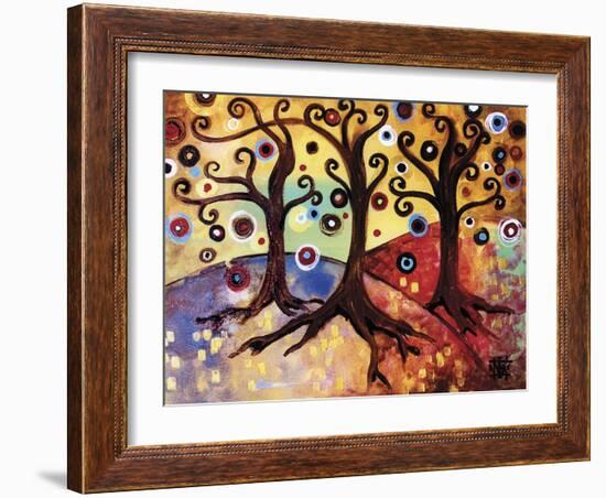 14-Natasha Wescoat-Framed Giclee Print