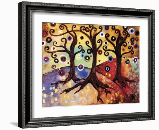 14-Natasha Wescoat-Framed Giclee Print