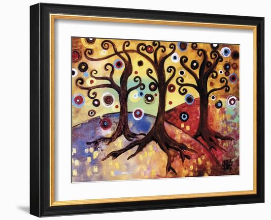 14-Natasha Wescoat-Framed Giclee Print