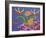 14COF-Pierre Henri Matisse-Framed Giclee Print