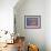 14COF-Pierre Henri Matisse-Framed Giclee Print displayed on a wall