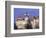 14th Century Bran Castle Detail, Brasov Region, Romania-Gavriel Jecan-Framed Photographic Print