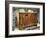 14th Century Buttressed Coffer, 1910-Edwin Foley-Framed Giclee Print