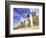 15 Moais, Ahu Tongariki, Easter Island, Chile-Walter Bibikow-Framed Photographic Print