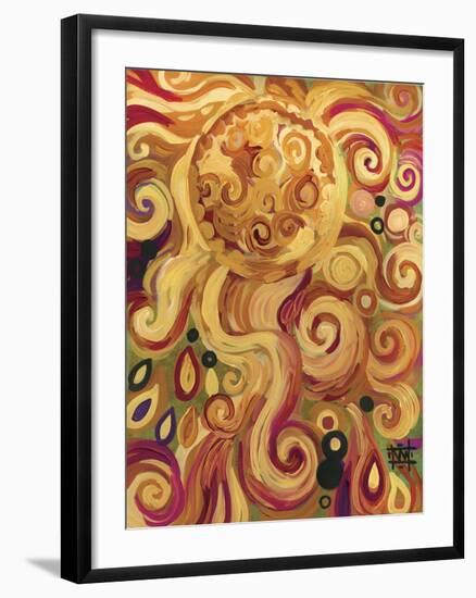 150-Natasha Wescoat-Framed Giclee Print