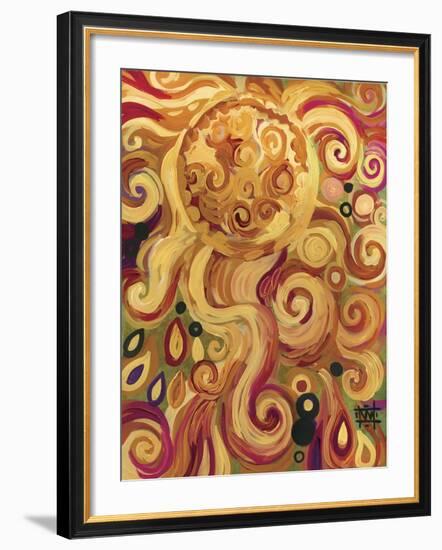 150-Natasha Wescoat-Framed Giclee Print