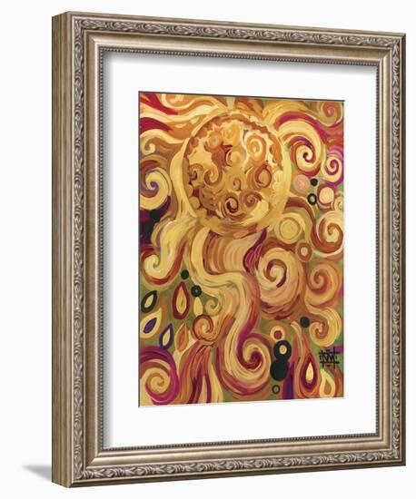 150-Natasha Wescoat-Framed Giclee Print