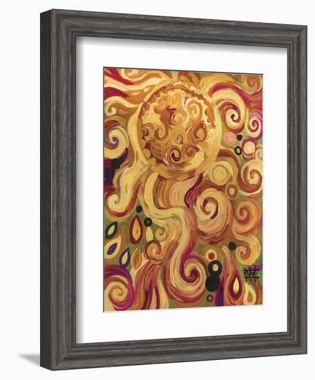 150-Natasha Wescoat-Framed Giclee Print