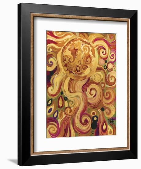 150-Natasha Wescoat-Framed Giclee Print