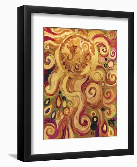 150-Natasha Wescoat-Framed Giclee Print