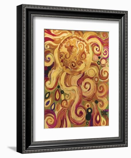 150-Natasha Wescoat-Framed Giclee Print