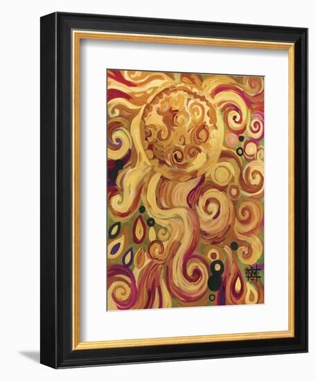 150-Natasha Wescoat-Framed Giclee Print