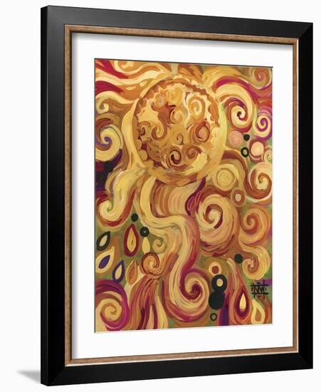 150-Natasha Wescoat-Framed Giclee Print