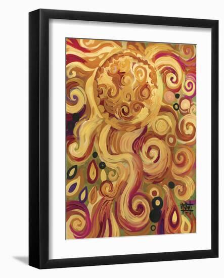 150-Natasha Wescoat-Framed Giclee Print