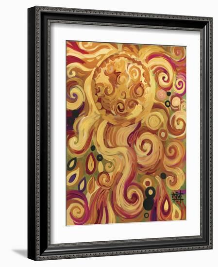 150-Natasha Wescoat-Framed Giclee Print