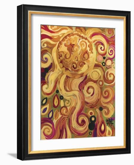 150-Natasha Wescoat-Framed Giclee Print