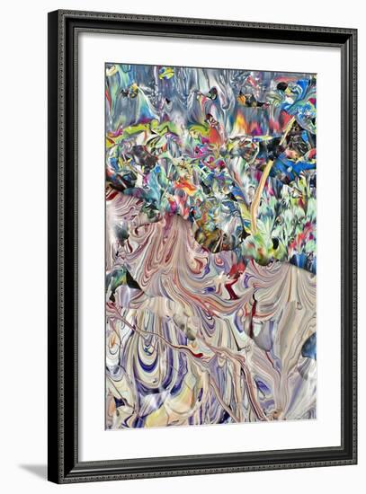 1537-Mark Lovejoy-Framed Giclee Print