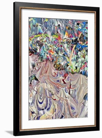 1537-Mark Lovejoy-Framed Giclee Print