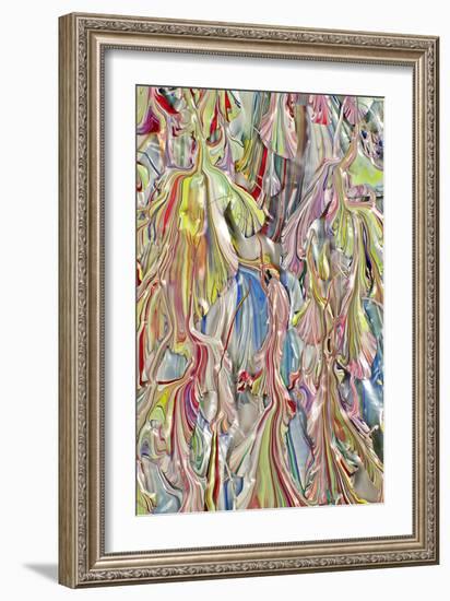 1566-Mark Lovejoy-Framed Giclee Print