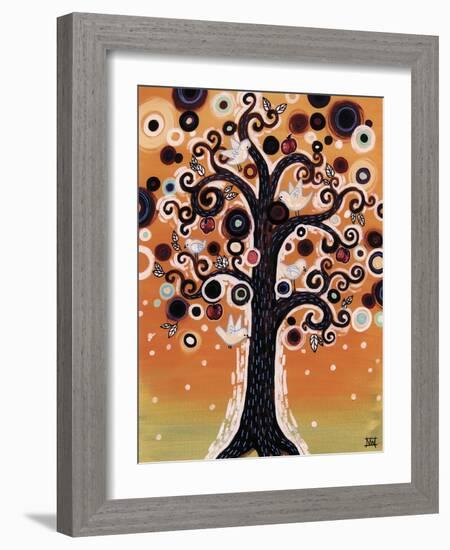 15-Natasha Wescoat-Framed Giclee Print