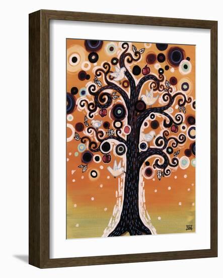 15-Natasha Wescoat-Framed Giclee Print