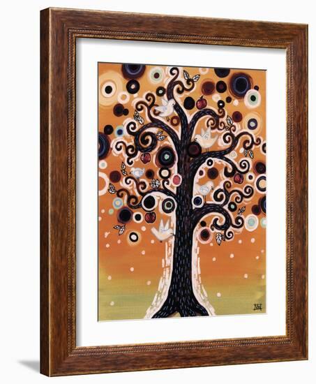 15-Natasha Wescoat-Framed Giclee Print