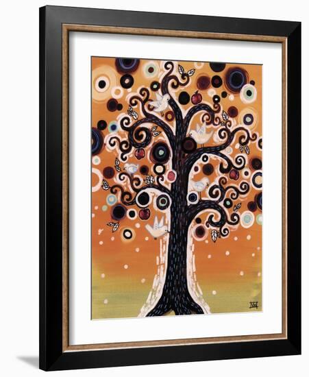 15-Natasha Wescoat-Framed Giclee Print