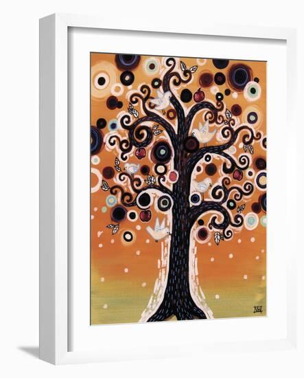 15-Natasha Wescoat-Framed Giclee Print