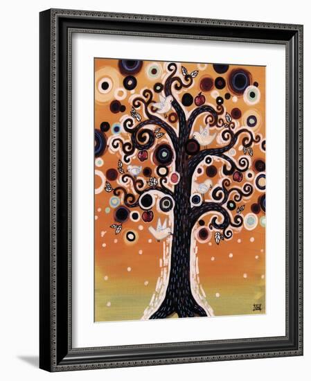 15-Natasha Wescoat-Framed Giclee Print