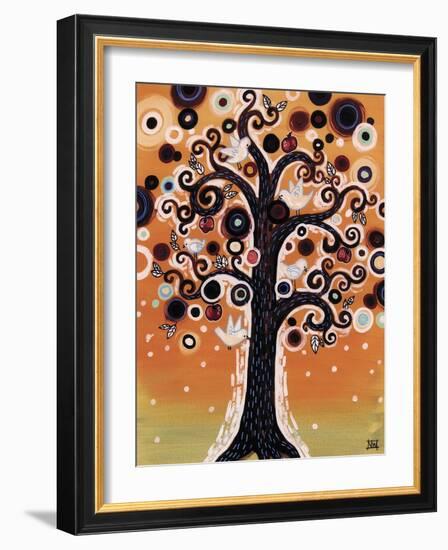 15-Natasha Wescoat-Framed Giclee Print