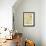 15CO-Pierre Henri Matisse-Framed Giclee Print displayed on a wall