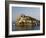 15th Century Castello Aragonese d'Ischia, Ischia Ponte, Ischia, Bay of Naples, Campania, Italy-Walter Bibikow-Framed Photographic Print