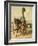 15th the King's Hussars, 1825-Denis Dighton-Framed Giclee Print