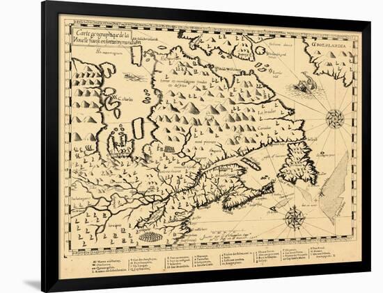 Giclee Print, , large