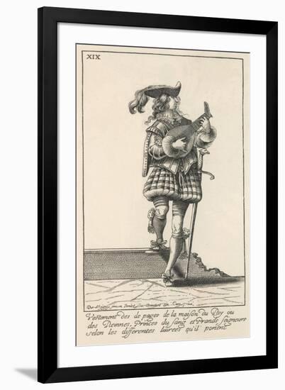 Art Print, , large