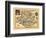 1633, Virginia-null-Framed Giclee Print