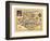 1633, Virginia-null-Framed Giclee Print