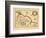 1636, Guyana-null-Framed Giclee Print