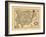 1640, Portugal, Spain-null-Framed Giclee Print