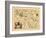 1640, Saudi Arabia-null-Framed Giclee Print