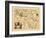 1640, Saudi Arabia-null-Framed Giclee Print