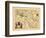 1640, Saudi Arabia-null-Framed Giclee Print